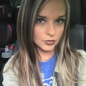 Meet your Posher, Katrina